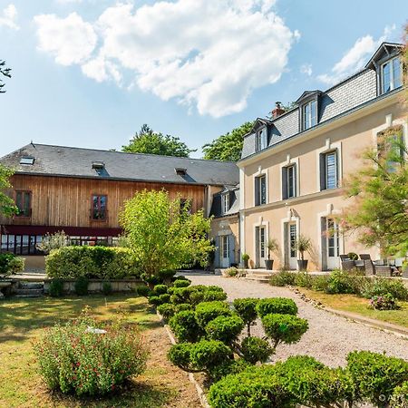 A L'Ombre D'Azay - Demeure D'Hotes - Guesthouse Bagian luar foto