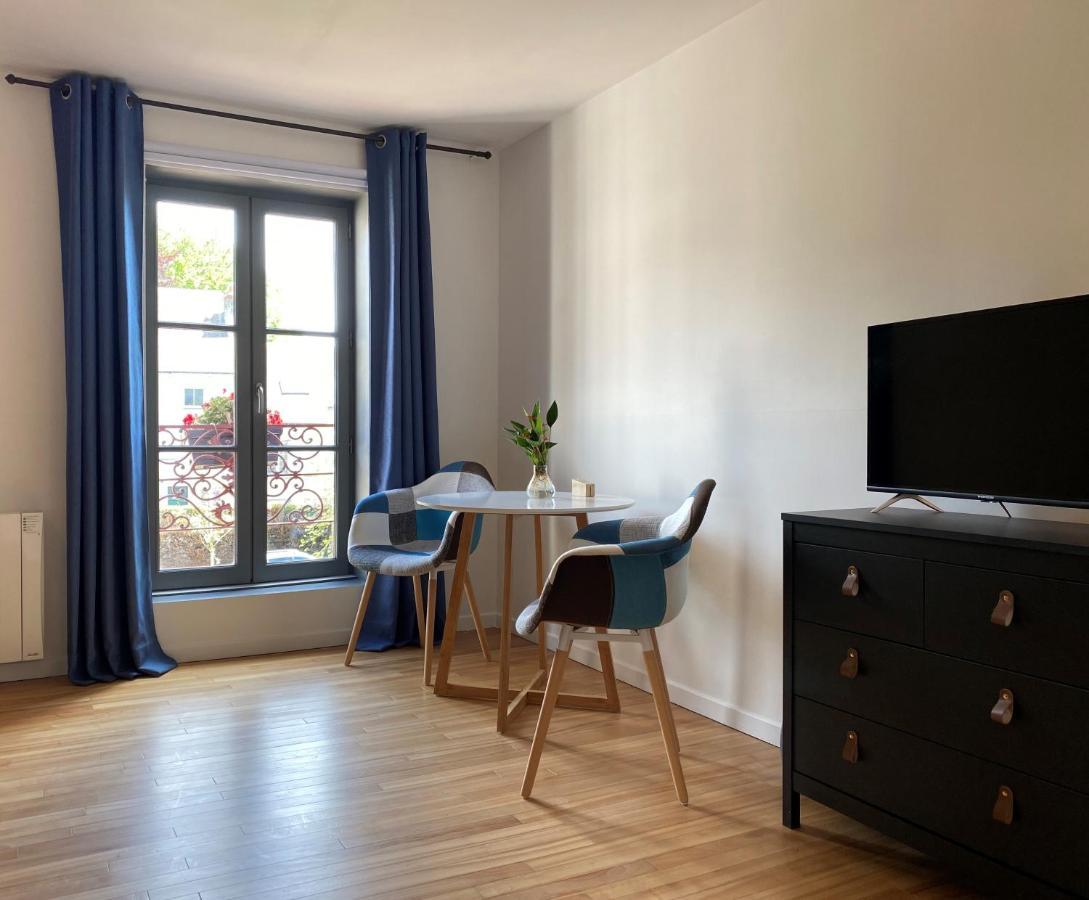 A L'Ombre D'Azay - Demeure D'Hotes - Guesthouse Bagian luar foto