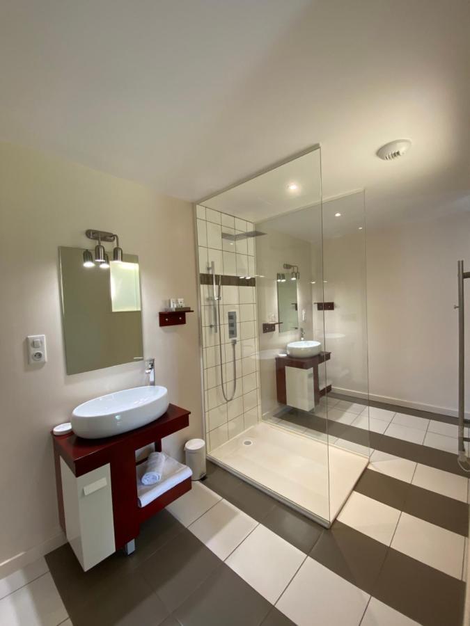 A L'Ombre D'Azay - Demeure D'Hotes - Guesthouse Bagian luar foto