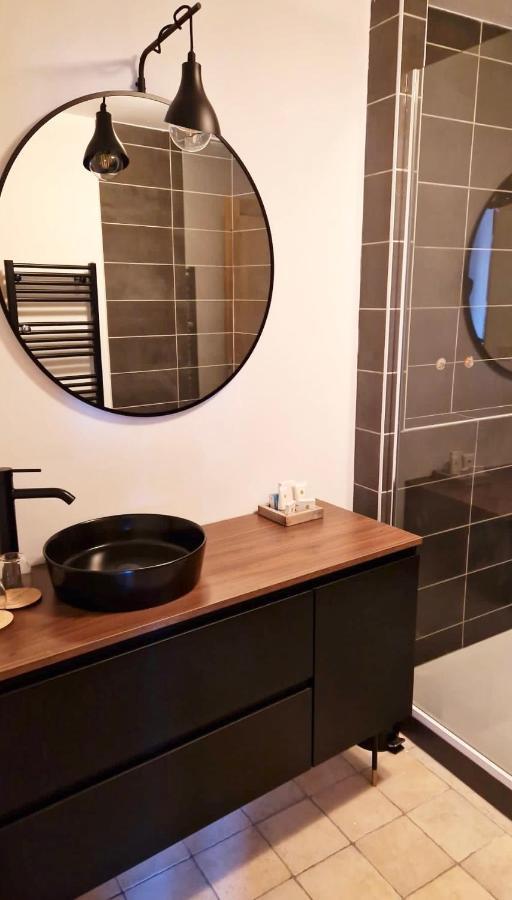 A L'Ombre D'Azay - Demeure D'Hotes - Guesthouse Bagian luar foto