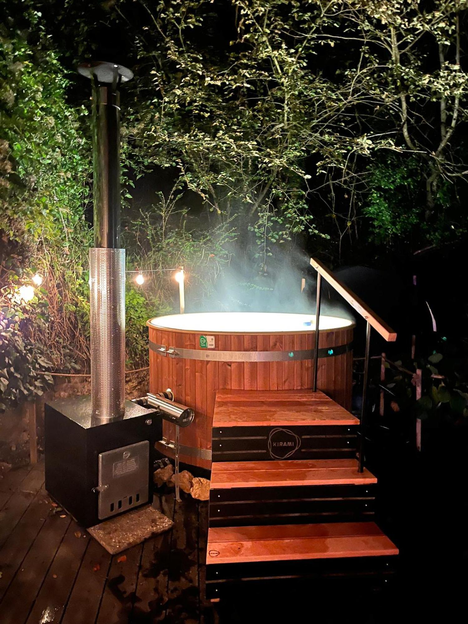 A L'Ombre D'Azay - Demeure D'Hotes - Guesthouse Bagian luar foto
